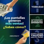 Cartelera digital