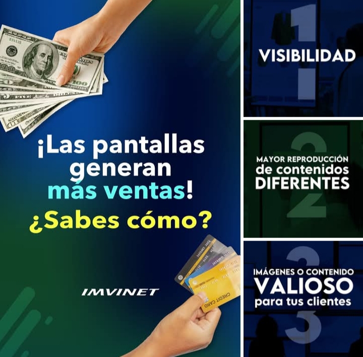 Cartelera digital
