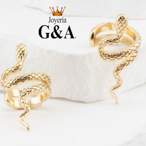 Simulador Serpiente Oro Lam.