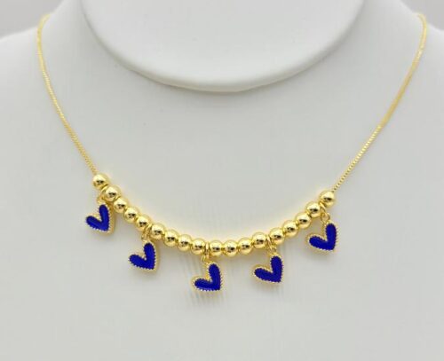 Cadena Inlove (6unid)
