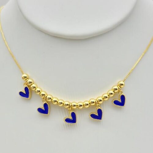 Cadena Inlove (6unid)