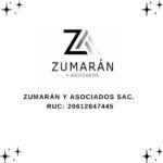 ZYA SAC