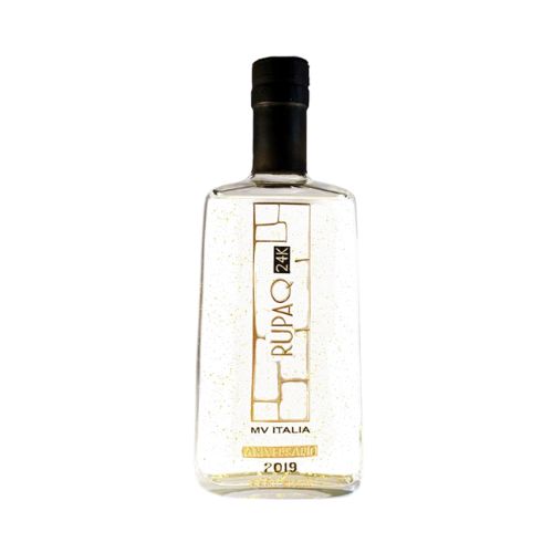 PISCO RUPAQ EDICIÓN ANIVERSARIO 500ML