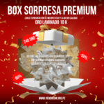 Box Sorpresa Premium