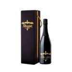 CHAMPAGNE FRANCÉS CHOCOLATE
