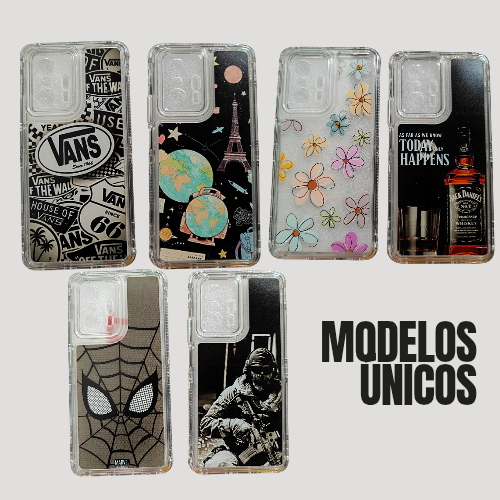 Case para celulares en Liquidación Modelos unicos - Image 3