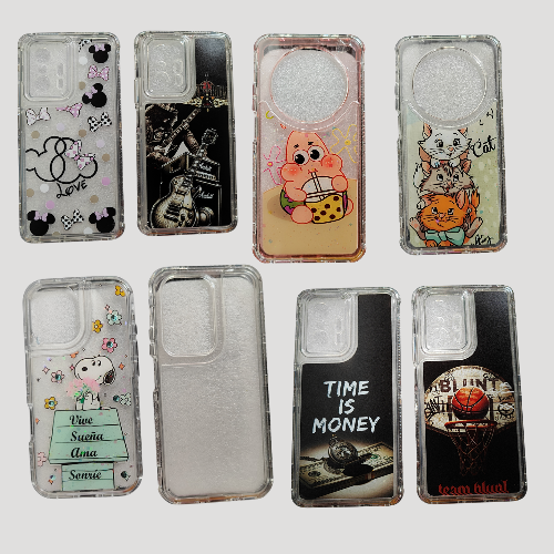 Case para celulares en Liquidación Modelos unicos - Image 2