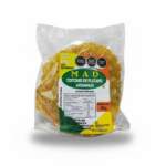 MAD Tostones de Plátano Verde Chico