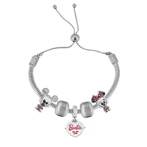 Pulsera Relic Charms dijes variados bella