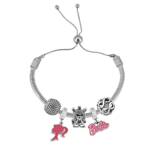 Pulsera Relic Charms dijes variados Vina