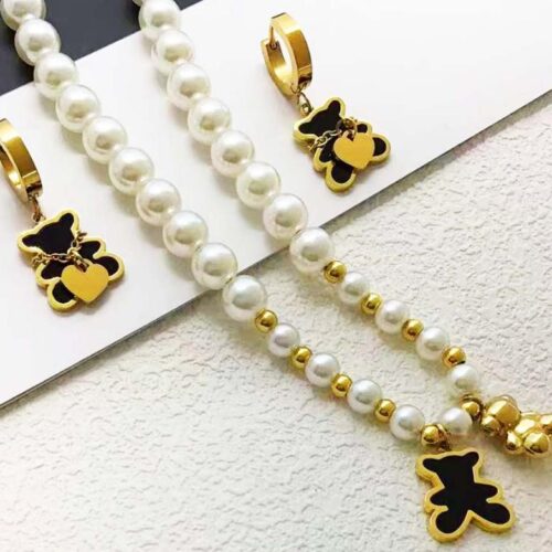 Set de Joyeria Mini Toy