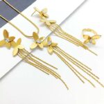 Set de Joyeria Hana K-Essence