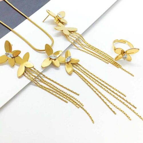 Set de Joyeria Hana K-Essence