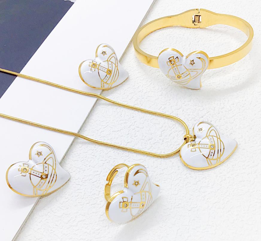 Set de Joyeria Omi - Image 2