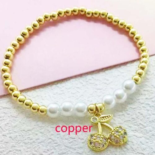 Pulsera Cooper