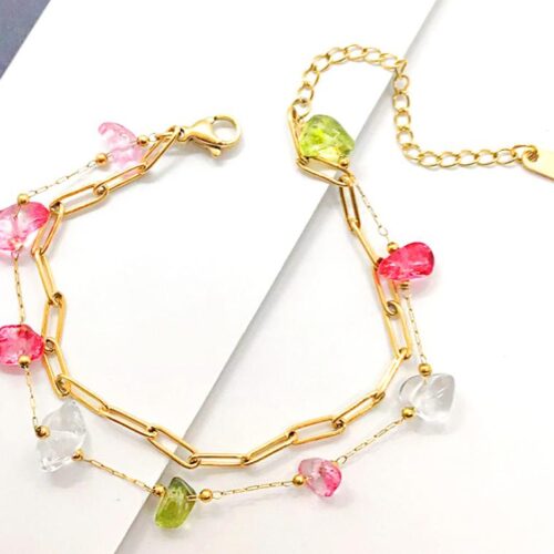 Pulsera Monji