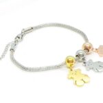 Pulsera July bear