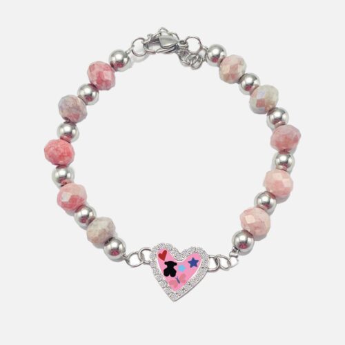 Pulsera Pink