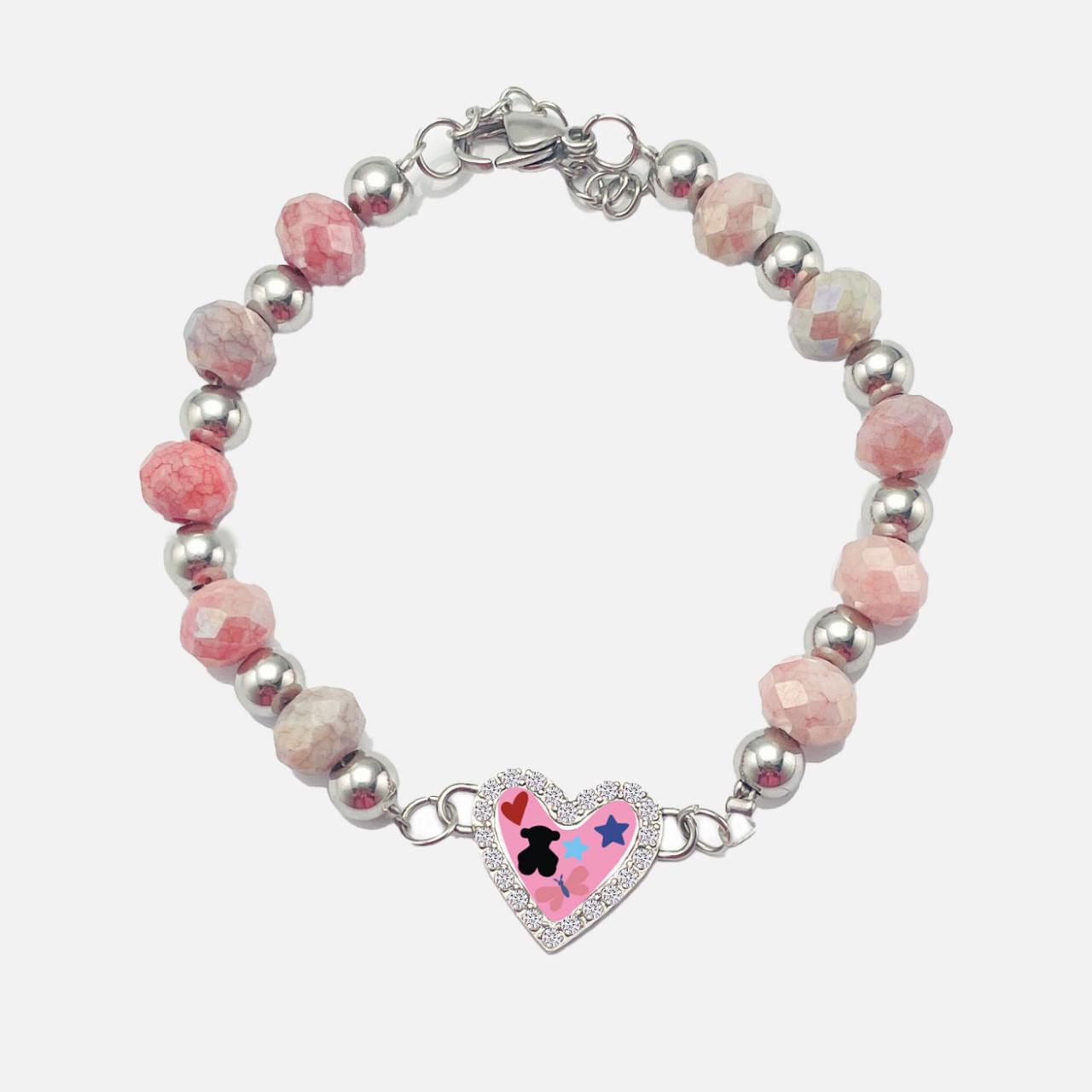 Pulsera Pink