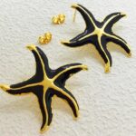 Aretes Estrella