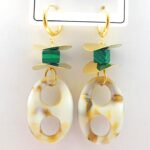 Aretes Cindy Varios modelos