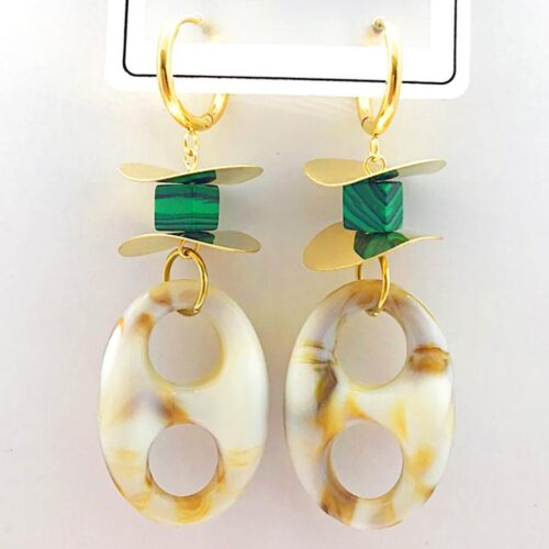 Aretes Cindy Varios modelos