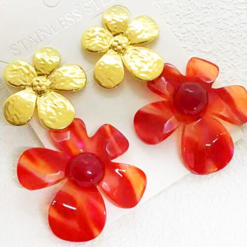 Aretes Primavera Varios modelos