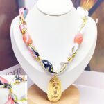 Cadena Seda Imperial