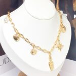 Cadena Dijes Variados