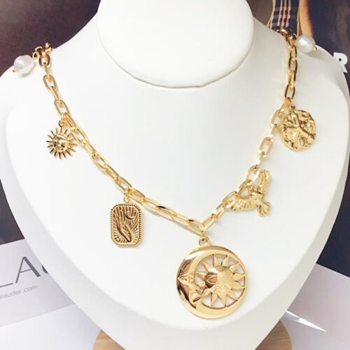 Cadena Aura de Mónaco