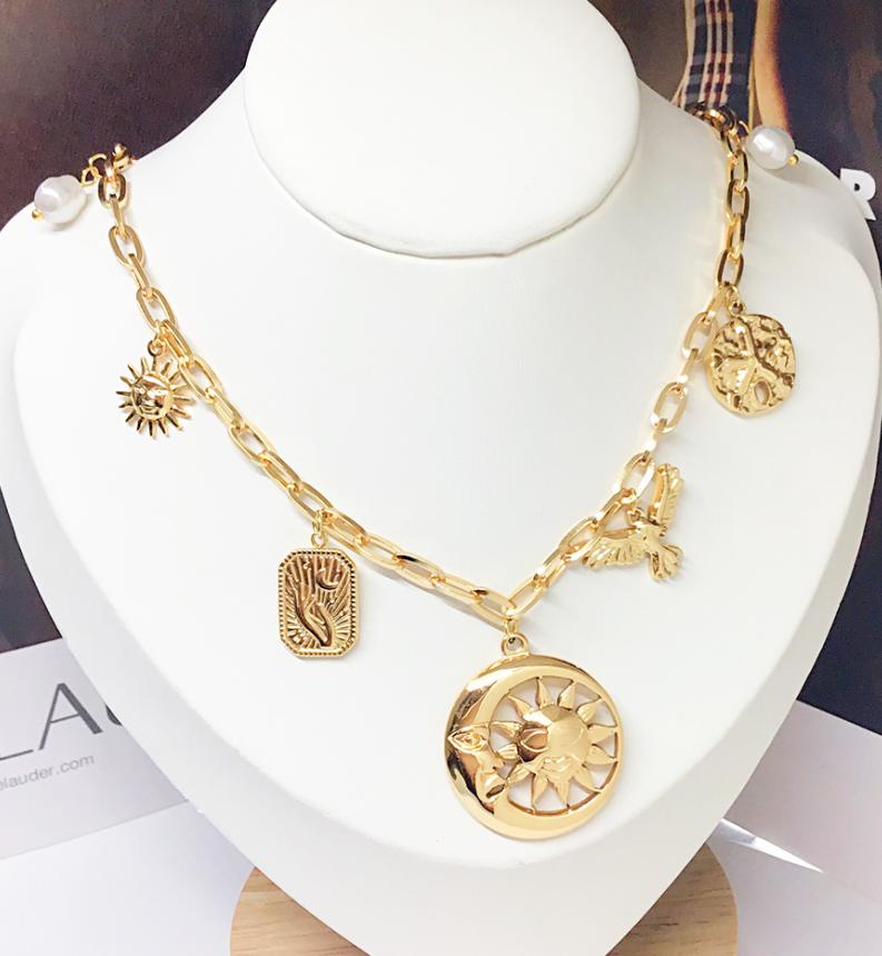 Colección Oro 18K