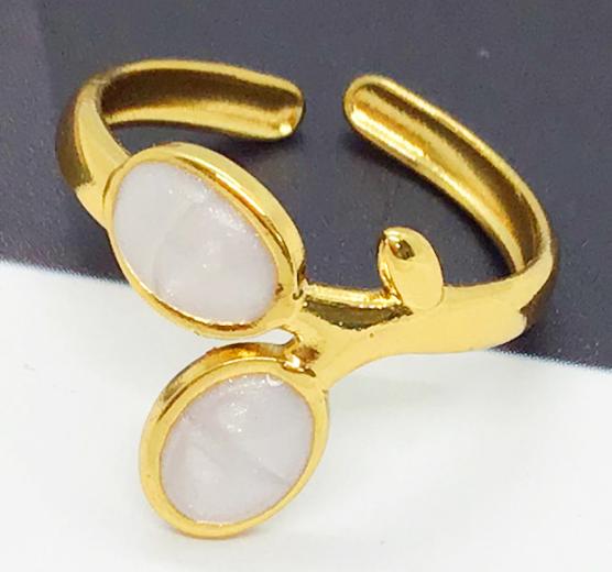 Anillo Talismán