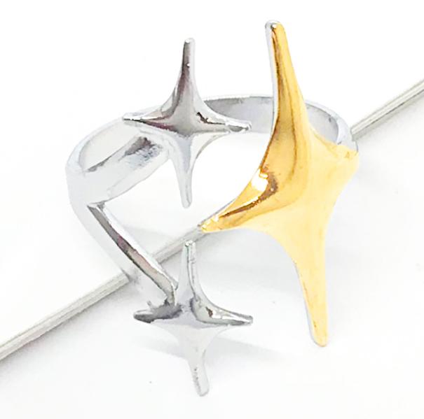 Anillo Eclipse Dual - Image 2