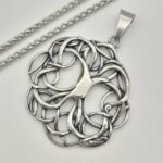 Dije Árbol de la Vida Calado