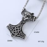 Cadena homme protect