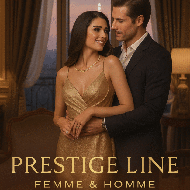 Prestige Line – Femme & Homme