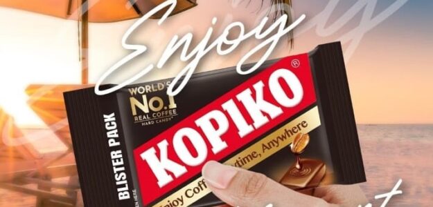 Kopiko