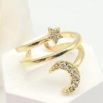 Anillo Moon light Prestige