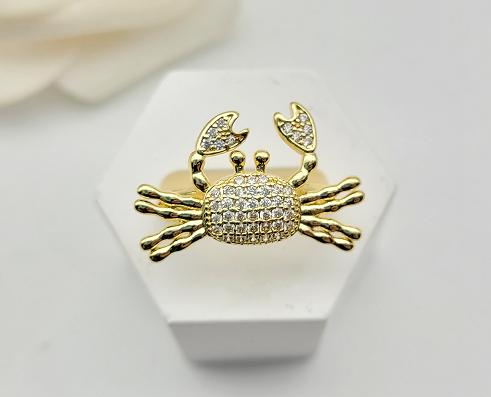 Anillo Land Prestige