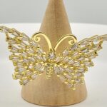 Anillo Mariposa o Set Prestige