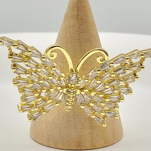 Anillo Mariposa o Set Prestige