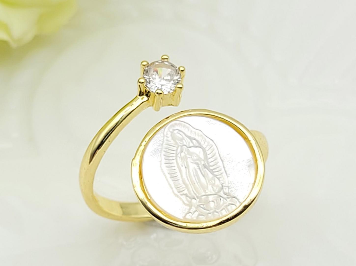 Anillo San benito - Image 2