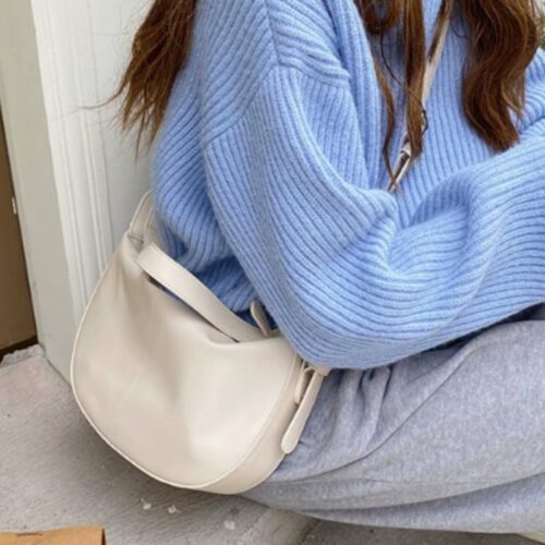 Bolsa de mujer Importada Premium Ámbar