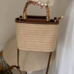 Bolsa de mujer Importada Premium Línea Gala