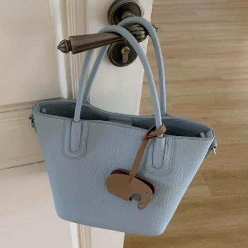 Bolsa de mujer Importada Premium Línea Gala Elephant