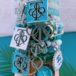 Pack Emprendedora (10 unidades) Glow Bracelet