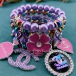 Pack Besties (4 unidades): Perfectas para combinar con tus mejores amigas.