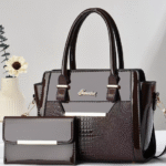 Bolsa de mujer Importada Premium Linea Velvet Kim