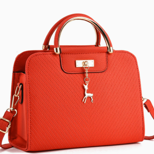 Bolsa de mujer Importada Premium Linea Velvet Queen