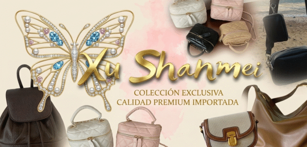 Xu-Shanmei